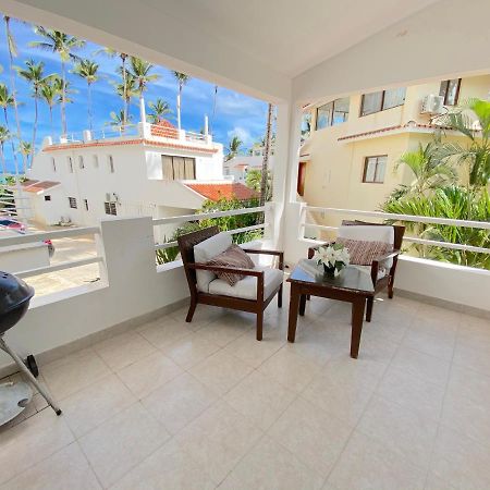 Ocean View Villa Playa Los Corales - Wifi, Bbq-Grill, Beach Access Punta Cana Extérieur photo