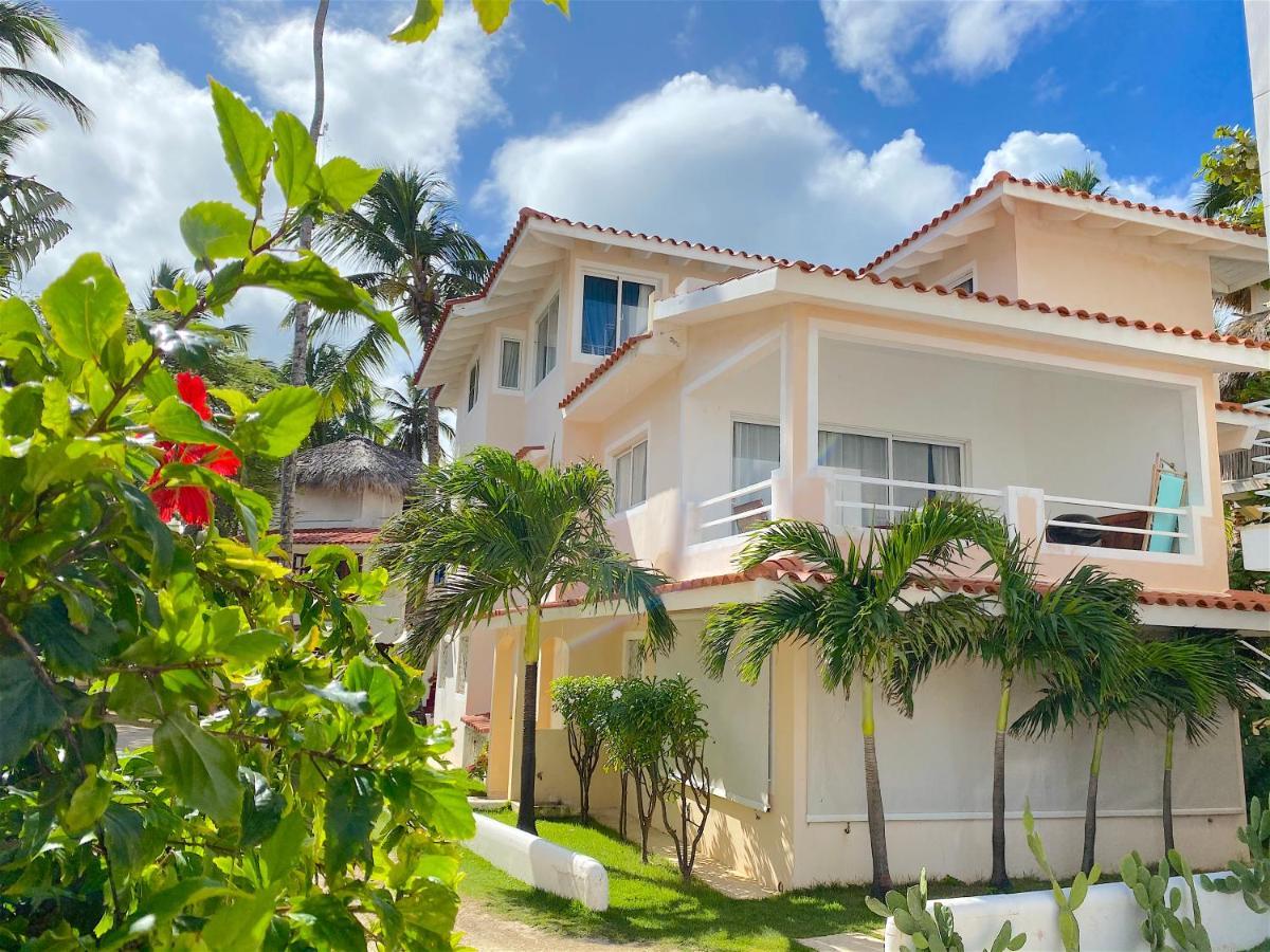 Ocean View Villa Playa Los Corales - Wifi, Bbq-Grill, Beach Access Punta Cana Extérieur photo