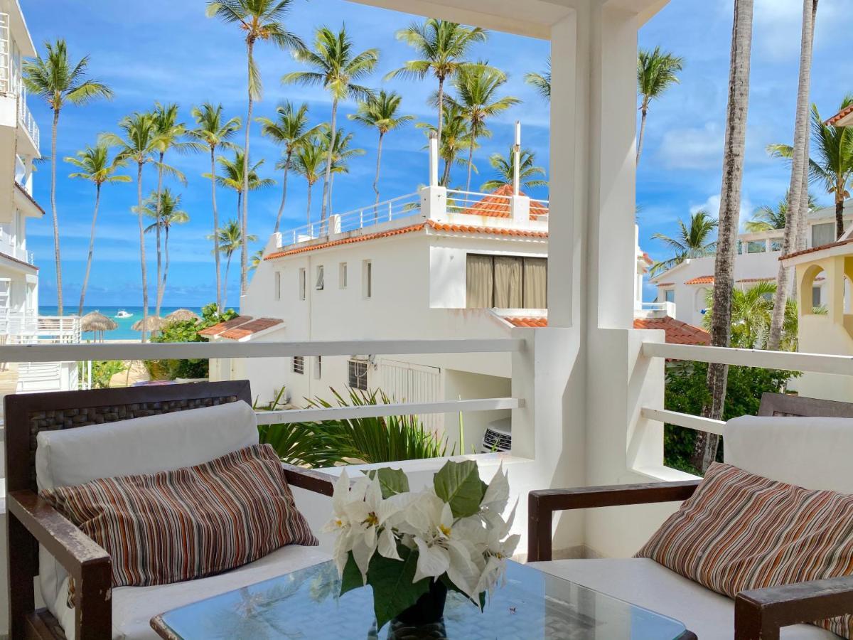 Ocean View Villa Playa Los Corales - Wifi, Bbq-Grill, Beach Access Punta Cana Extérieur photo