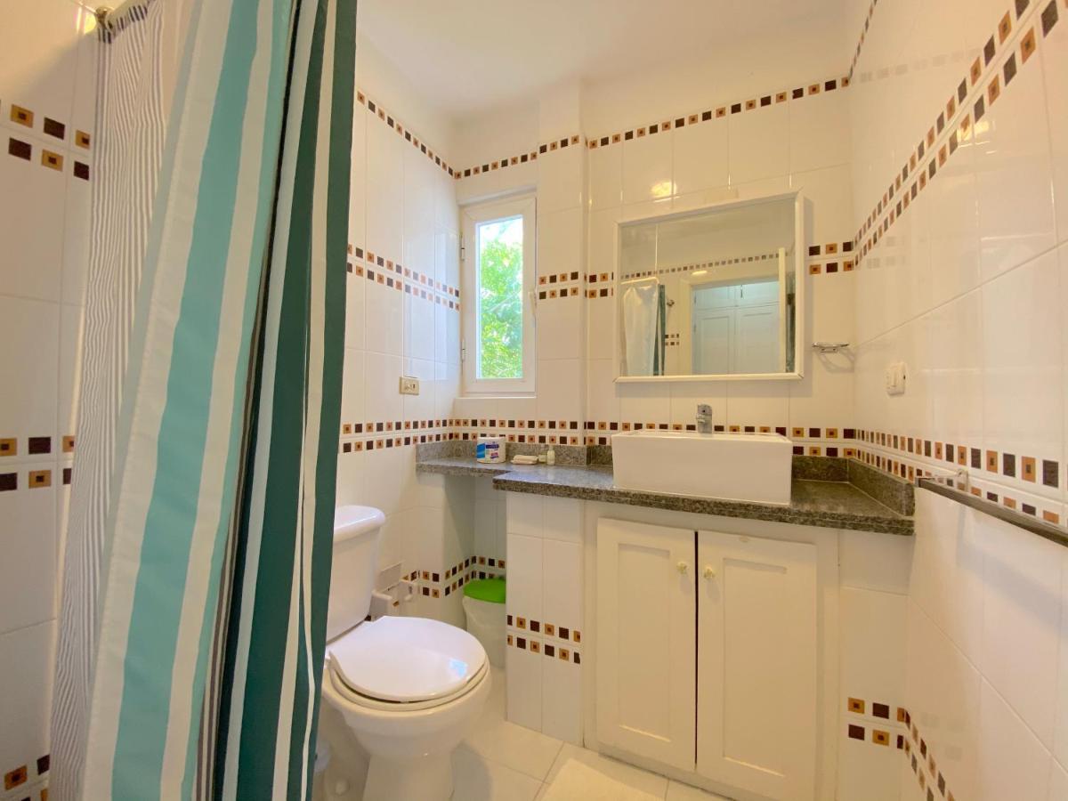 Ocean View Villa Playa Los Corales - Wifi, Bbq-Grill, Beach Access Punta Cana Extérieur photo