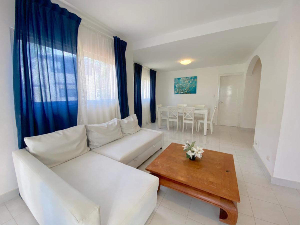 Ocean View Villa Playa Los Corales - Wifi, Bbq-Grill, Beach Access Punta Cana Extérieur photo