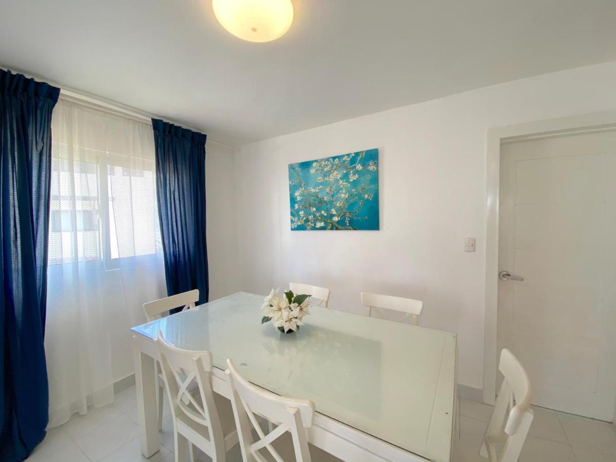 Ocean View Villa Playa Los Corales - Wifi, Bbq-Grill, Beach Access Punta Cana Extérieur photo