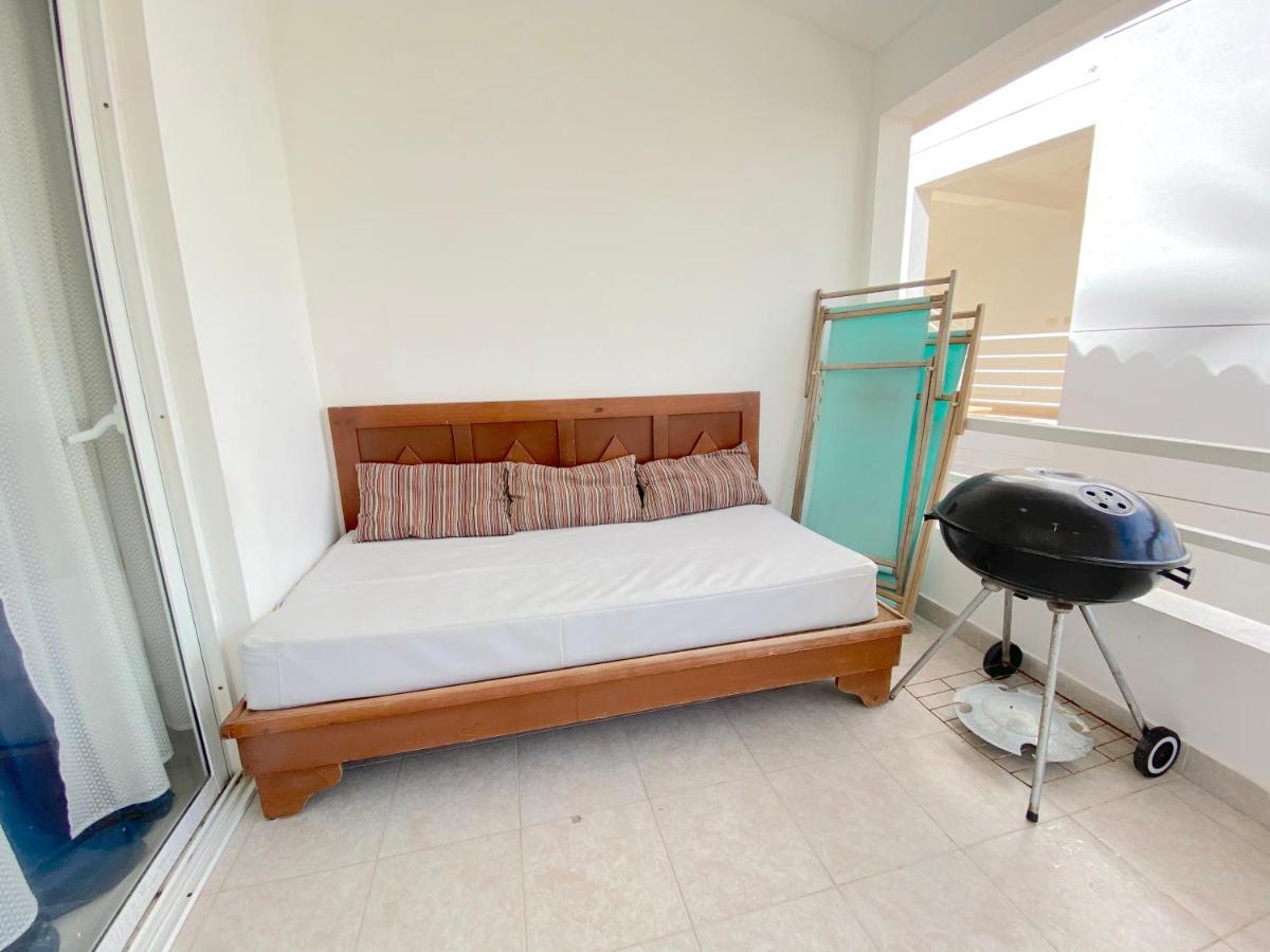 Ocean View Villa Playa Los Corales - Wifi, Bbq-Grill, Beach Access Punta Cana Extérieur photo