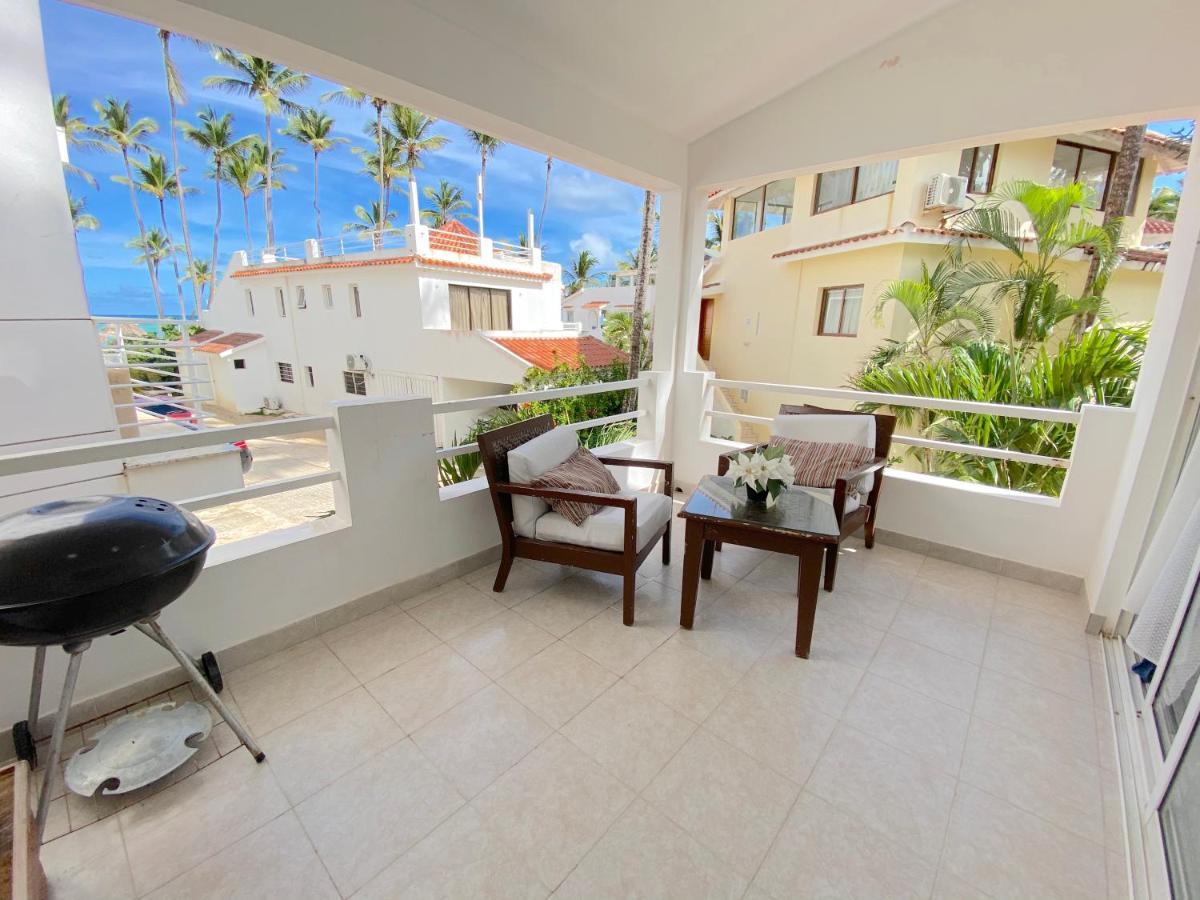 Ocean View Villa Playa Los Corales - Wifi, Bbq-Grill, Beach Access Punta Cana Extérieur photo