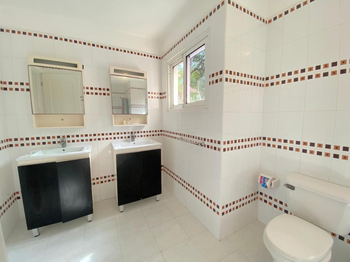 Ocean View Villa Playa Los Corales - Wifi, Bbq-Grill, Beach Access Punta Cana Extérieur photo