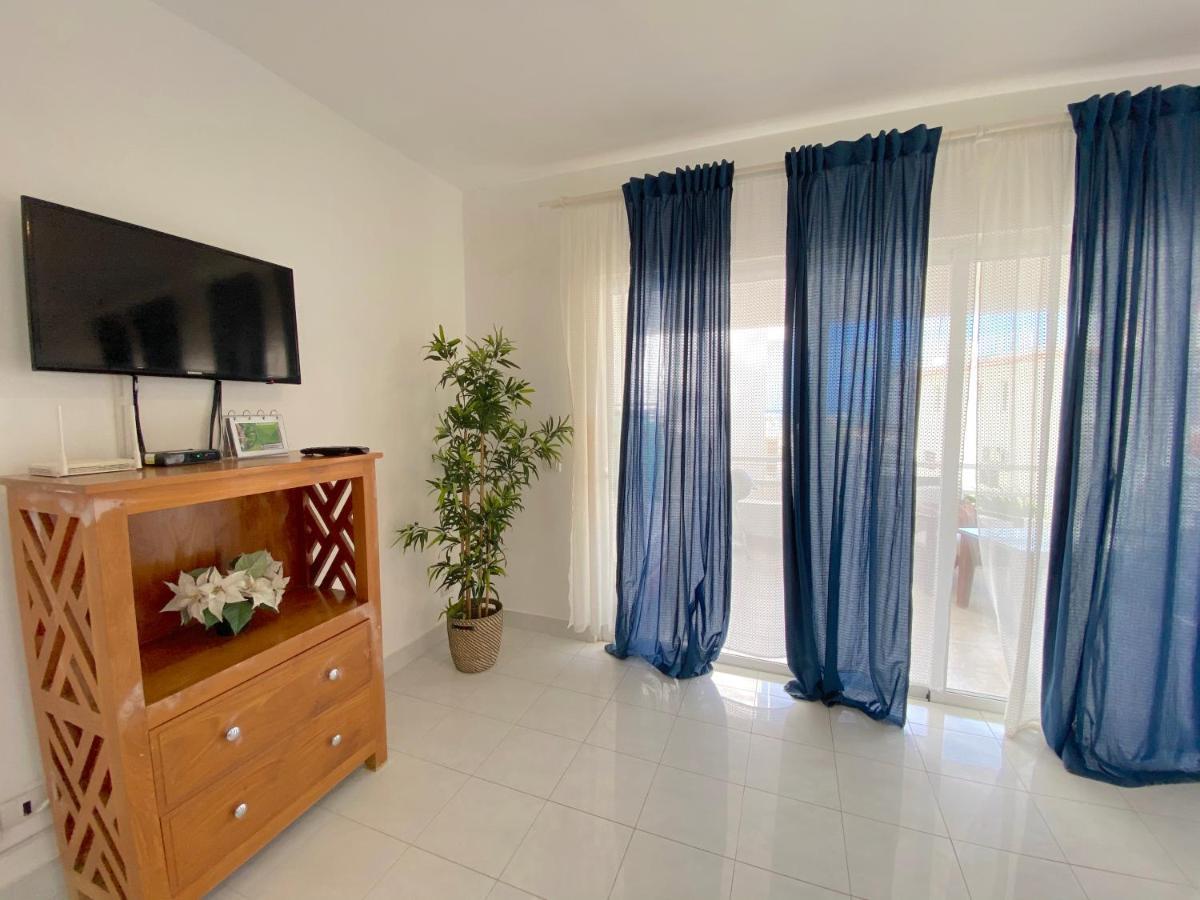 Ocean View Villa Playa Los Corales - Wifi, Bbq-Grill, Beach Access Punta Cana Extérieur photo