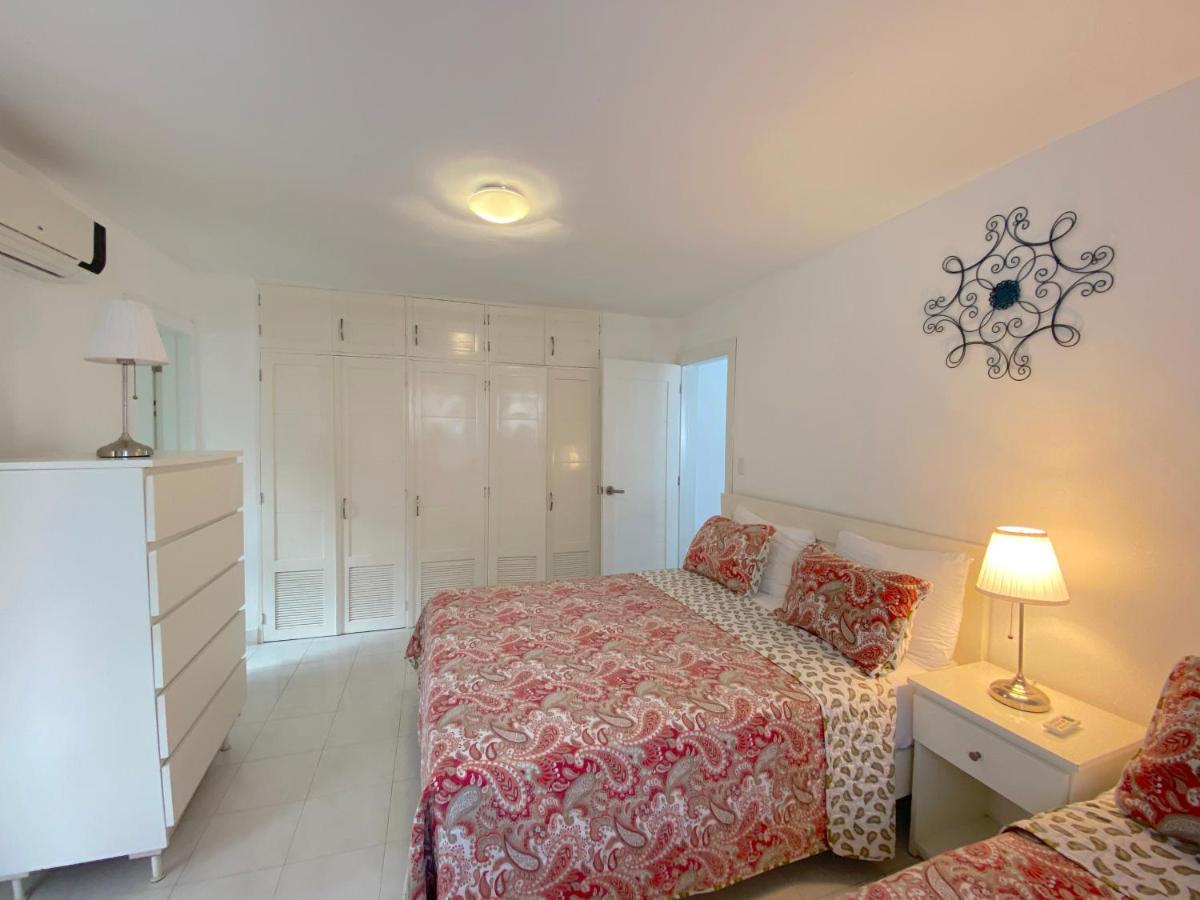 Ocean View Villa Playa Los Corales - Wifi, Bbq-Grill, Beach Access Punta Cana Extérieur photo