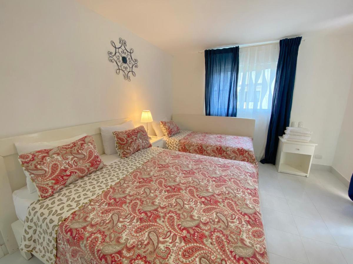 Ocean View Villa Playa Los Corales - Wifi, Bbq-Grill, Beach Access Punta Cana Extérieur photo
